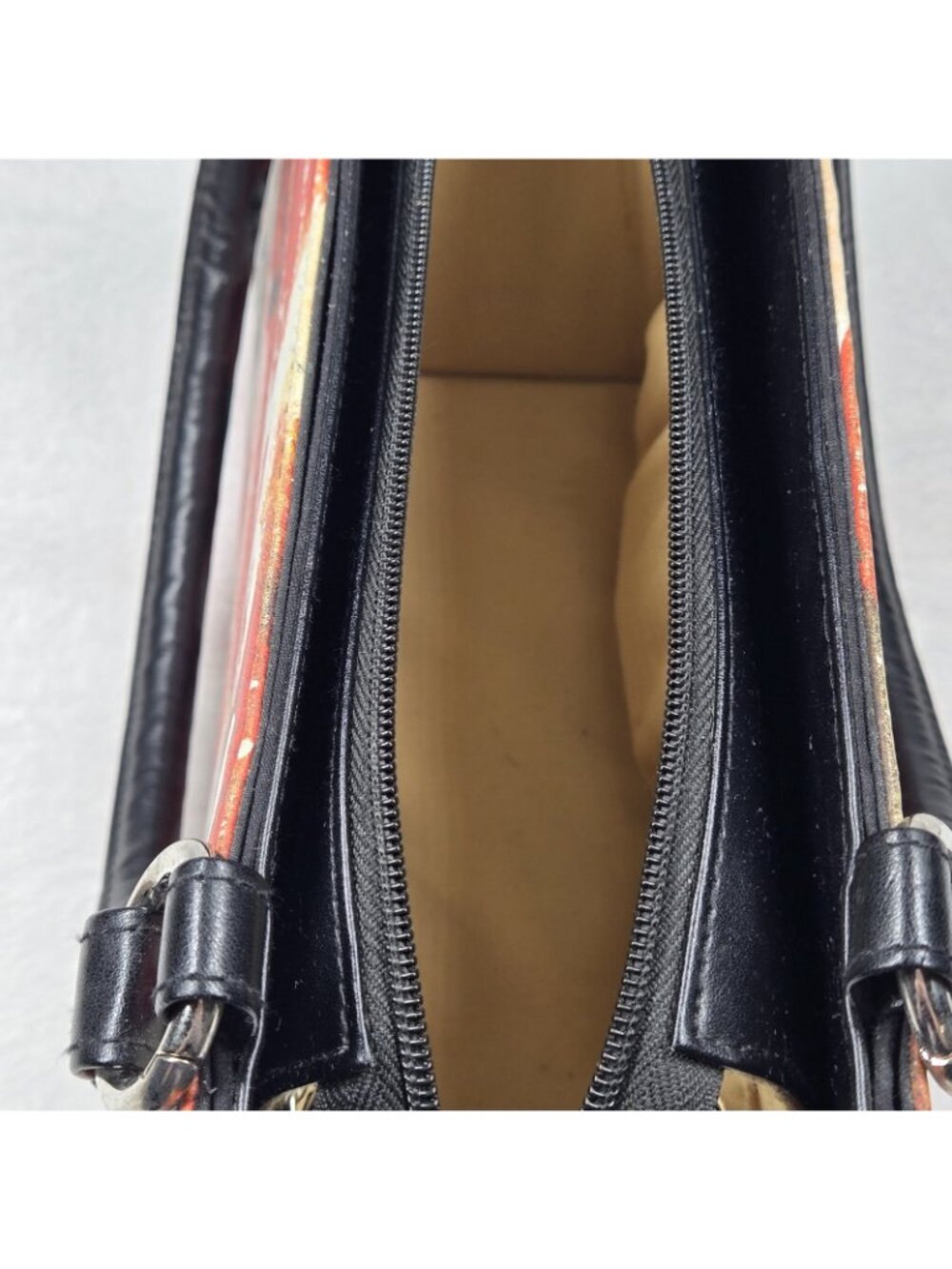Miche Red Hope Classic Shell & Core Bag Set - Picture 8 of 9